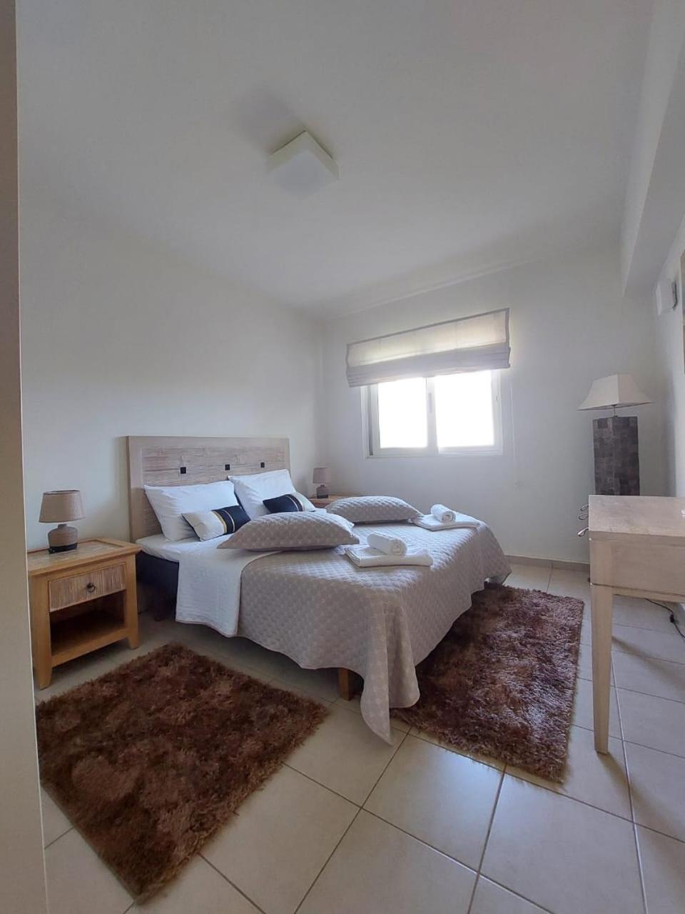 Infinity Night Villa 干尼亞 外观 照片